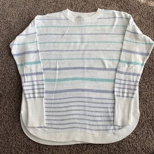 Lightweight Vineyard Vines sweater